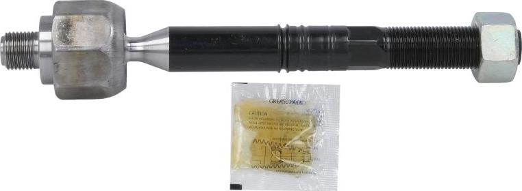 CTR CR0087 - Осевой шарнир рулевой тяги, внутренний abcparts.ee