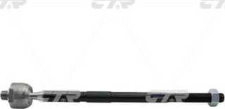 CTR CR0077 - Осевой шарнир рулевой тяги, внутренний abcparts.ee