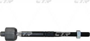 CTR CRG-19 - Осевой шарнир рулевой тяги, внутренний abcparts.ee