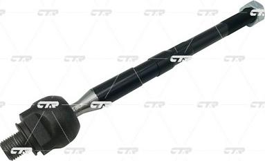 CTR CR0117 - Осевой шарнир рулевой тяги, внутренний abcparts.ee