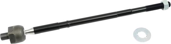 CTR CR0127 - Осевой шарнир рулевой тяги, внутренний abcparts.ee