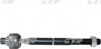 CTR CR0352 - Осевой шарнир рулевой тяги, внутренний abcparts.ee