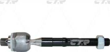 CTR CRKH-64 - Осевой шарнир рулевой тяги, внутренний abcparts.ee