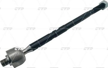 CTR CR0792 - Осевой шарнир рулевой тяги, внутренний abcparts.ee
