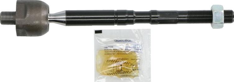 CTR CR0703 - Осевой шарнир рулевой тяги, внутренний abcparts.ee