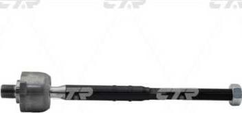 CTR CRBZ-4 - Осевой шарнир рулевой тяги, внутренний abcparts.ee