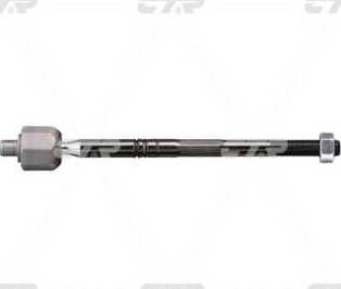 CTR CRG-4 - Осевой шарнир рулевой тяги, внутренний abcparts.ee