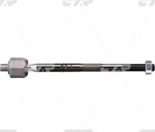 CTR CRG-4 - Осевой шарнир рулевой тяги, внутренний abcparts.ee