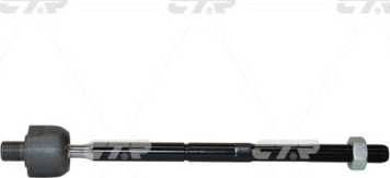 CTR CRG-12 - Осевой шарнир рулевой тяги, внутренний abcparts.ee