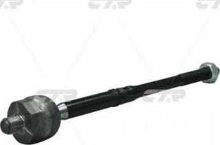 CTR CRG-1 - Осевой шарнир рулевой тяги, внутренний abcparts.ee