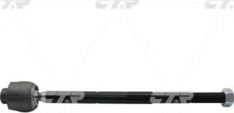 CTR CRG-26 - Осевой шарнир рулевой тяги, внутренний abcparts.ee