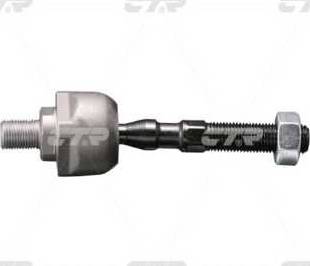 CTR CRHO-14 - Осевой шарнир рулевой тяги, внутренний abcparts.ee