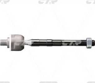 CTR CRKK-44 - Осевой шарнир рулевой тяги, внутренний abcparts.ee
