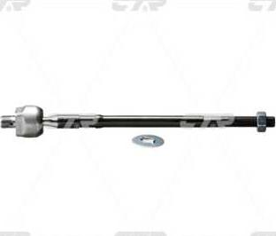 CTR CRM-25 - Осевой шарнир рулевой тяги, внутренний abcparts.ee