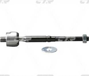 CTR CRN-41 - Осевой шарнир рулевой тяги, внутренний abcparts.ee