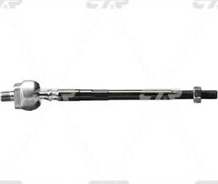 CTR CRN-5 - Осевой шарнир рулевой тяги, внутренний abcparts.ee