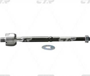 CTR CRT-47 - Осевой шарнир рулевой тяги, внутренний abcparts.ee