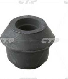 CTR CVKD-13 - Сайлентблок, рычаг подвески колеса abcparts.ee