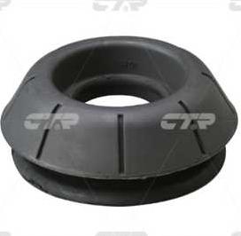 CTR CVKD-73 - Опора стойки амортизатора, подушка abcparts.ee