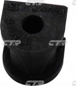 CTR GV0383 - Втулка стабилизатора abcparts.ee