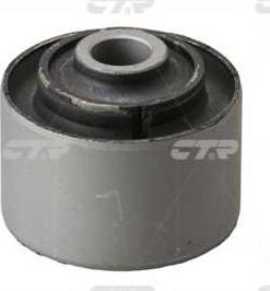 CTR CVM-3 - Сайлентблок, рычаг подвески колеса abcparts.ee