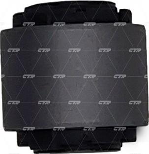 CTR CVMZ-10 - Сайлентблок, рычаг подвески колеса abcparts.ee