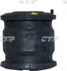 CTR GV0429 - Сайлентблок, рычаг подвески колеса abcparts.ee
