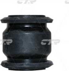 CTR CVSU-8 - Сайлентблок, рычаг подвески колеса abcparts.ee