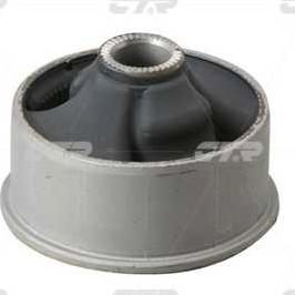 CTR CVT-29 - Сайлентблок, рычаг подвески колеса abcparts.ee