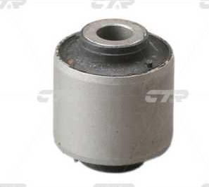 CTR GV0027 - Сайлентблок, рычаг подвески колеса abcparts.ee