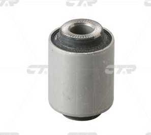 CTR GV0140 - Сайлентблок, рычаг подвески колеса abcparts.ee