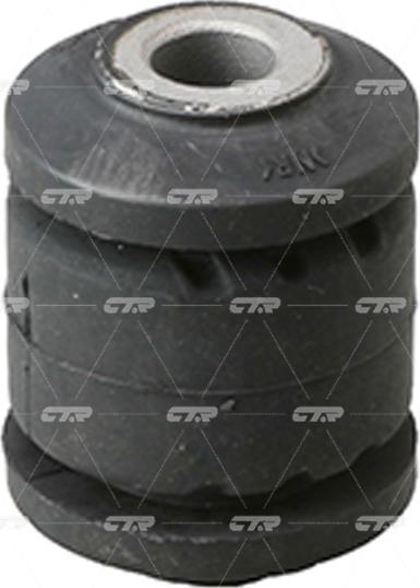 CTR GV0157 - Сайлентблок, рычаг подвески колеса abcparts.ee