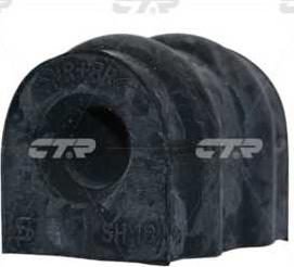 CTR GV0343 - Втулка стабилизатора abcparts.ee