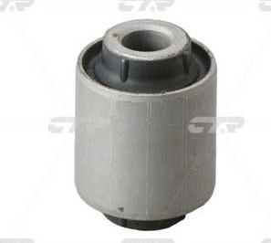 CTR GV0360 - Сайлентблок, рычаг подвески колеса abcparts.ee