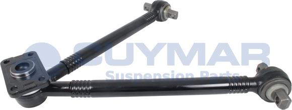 Cuymar 4905574 - Рычаг подвески колеса abcparts.ee