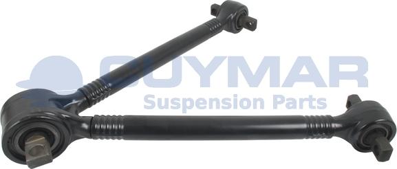 Cuymar 4905057 - Рычаг подвески колеса abcparts.ee