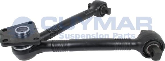 Cuymar 4903009 - Рычаг подвески колеса abcparts.ee