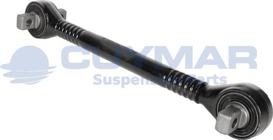 Cuymar 4907593 - Рычаг подвески колеса abcparts.ee