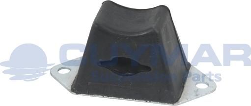 Cuymar 4805196 - Отбойник, демпфер амортизатора abcparts.ee
