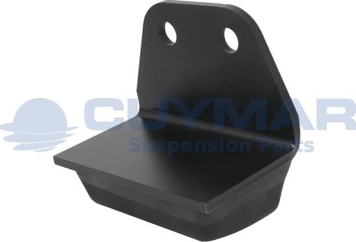 Cuymar 4810142 - Отбойник, демпфер амортизатора abcparts.ee