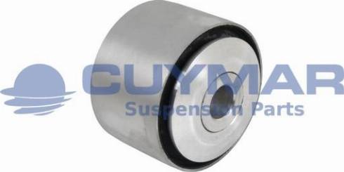 Cuymar 4203545 - Втулка, подушка кабины водителя abcparts.ee