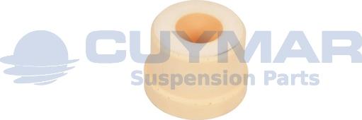 Cuymar 4207005 - Втулка, подушка кабины водителя abcparts.ee