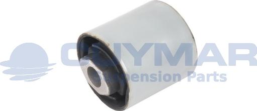 Cuymar 4207003 - Втулка, подушка кабины водителя abcparts.ee