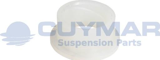 Cuymar 4212645 - Втулка, подушка кабины водителя abcparts.ee