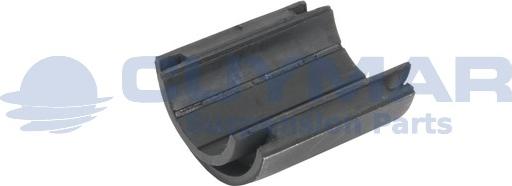 Cuymar 4705833 - Втулка стабилизатора abcparts.ee