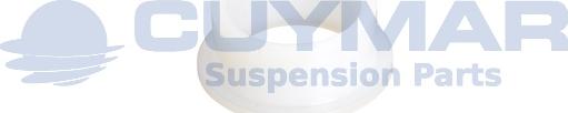 Cuymar 4703650 - Втулка стабилизатора abcparts.ee