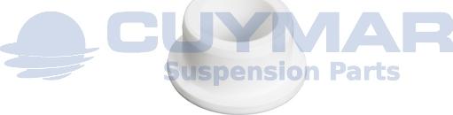 Cuymar 4703043 - Втулка стабилизатора abcparts.ee