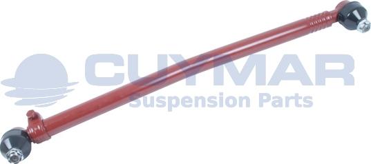Cuymar 5905544 - Продольная рулевая штанга, тяга abcparts.ee