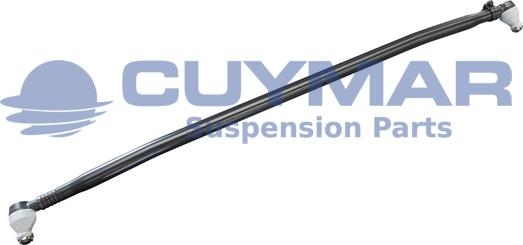 Cuymar 5905094 - Рулевая тяга abcparts.ee