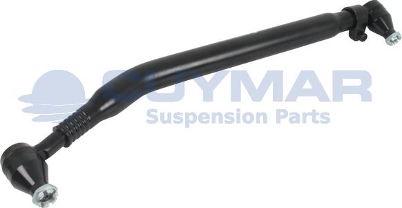Cuymar 5905002 - Продольная рулевая штанга, тяга abcparts.ee